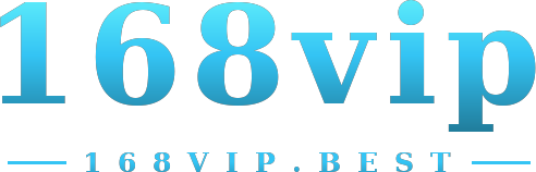 168vip logo